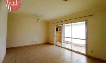 Imagem 3: Apartamento para alugar, 111 m² por R$ 4.884,14/mês - Jardim Nova Aliança Sul - Ribeirão P