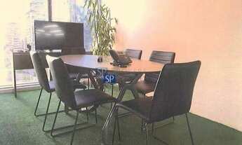 Imagem 5: Sala para alugar, 650 m² - Vila Olímpia - São Paulo/SP