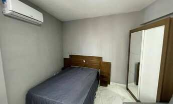 Imagem 2: Apto com 1 Quarto para alugar, 30m² - Pina