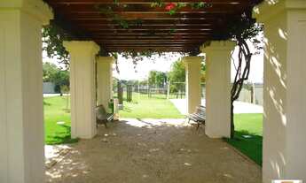 Imagem 6: Terreno (terreno em condominio fechado) , portaria 24hs, em condomínio fechado