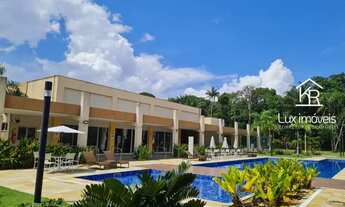 Imagem 5: Alphaville 3 / Lote 567m² / Área de lazer completa e segurança 24hr