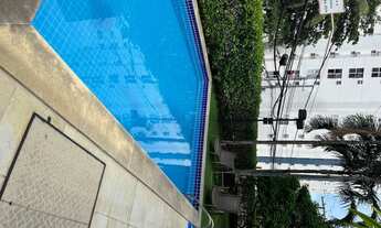 Imagem 6: Apartamento 2 quartos, 1 suíte, mobiliado