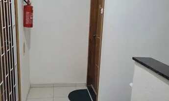 Imagem 5: Apartamento Padrão