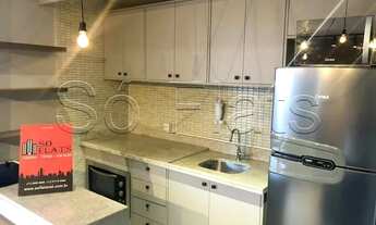 Imagem 5: Linda cobertura duplex com localização privilegiada. Com entrada imediata decorado e mobil