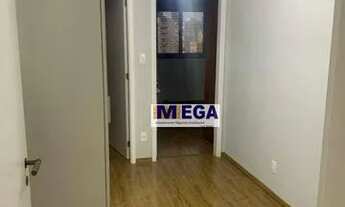 Imagem 6: Apartamento com 4 dormitórios para alugar, 151 m² por R$ 5.012/mês - Vila Itapura - Campin