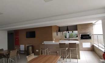 Imagem 5: Apartamento para aluguel tem 70 metros quadrados com 2 quartos