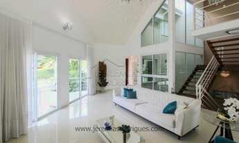 Imagem 3: Pindamonhangaba - Casa de Condomínio - Parque das Nações