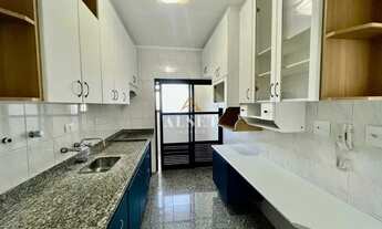 Imagem 5: Apartamento com 3 dormitórios na Água Rasa