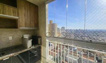 Imagem 7: Apartamento com 3 dormitórios para alugar, 68 m² por R$ 2.304,44/mês - Alto - Piracicaba/S