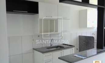 Imagem 2: Apartamento (tipo - padrao) 2 dormitórios/suite, cozinha planejada, portaria 24hs, lazer