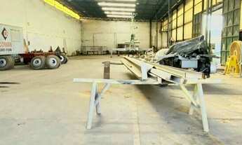 Imagem: Galpão/Depósito/Armazém para aluguel