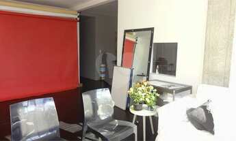 Imagem 7: São Paulo - Conjunto Comercial/Sala - JARDIM AMÉRICA