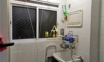 Imagem 4: Apartamento com 3 dormitórios sendo 1 suíte à venda, 68 m² - Edifício Alphaview - Barueri