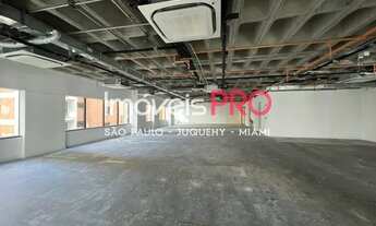 Imagem 6: Conjunto corporativo AAA | Locação Triple A na Vila Olímpia