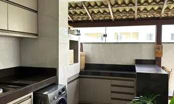 Imagem 6: Apartamento 3 quartos com suíte Residencial Itauna