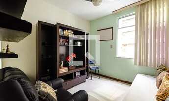 Imagem 6: Apartamento para Aluguel - Icaraí, 3 Quartos, 97 m2