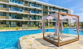 Imagem 15: DM- Oportunidade no Mana Beach flat finamente mobiliado, aceita financiamento. Praia de Mu