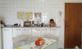 Imagem 7: Apartamento (tipo - padrao) 3 dormitórios/suite, cozinha planejada, portaria 24hs, elevado