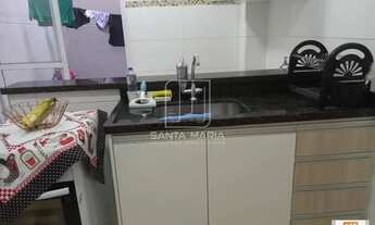 Imagem 3: Apartamento (tipo - padrao) 2 dormitórios, em condomínio fechado