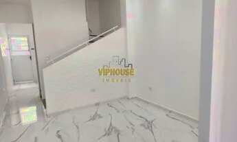 Imagem 2: Casa a Venda no bairro Vila Santo Antônio - Guarujá, SP