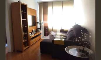 Imagem: Apartamento à Venda - Água Fria, 2 Quartos