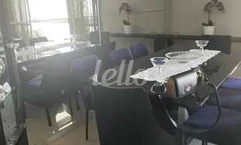 Imagem 3: São Paulo - Apartamento Padrão - Ipiranga