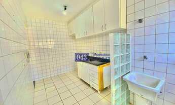 Imagem 5: Apartamento, 62 m² - venda por R$ 325.000,00 ou aluguel por R$ 2.023,00/mês - Centro - Lon