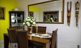 Imagem 3: Apartamento para aluguel possui 115 metros quadrados com 2 quartos