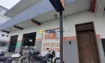 Imagem: ITAJAí - Casa Padrão - Centro