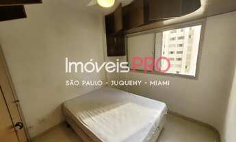 Imagem 7: Apartamento de 2 quartos e 1 vaga em Moema Pássaros