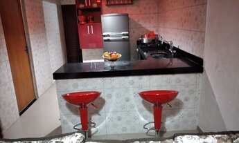 Imagem 2: Casa individual no San Marino