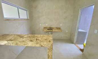 Imagem 6: Casa Nova Plana no Eusébio - Venda - R$ 289.000,00