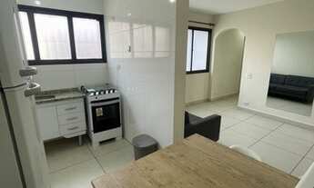 Imagem 3: Flat 2 dormitórios próximo ao Hospital das Clinicas!