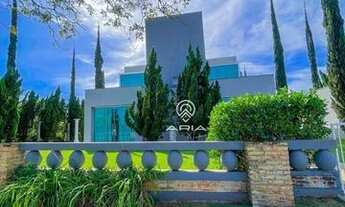 Imagem 3: Casa com 3 Suites, 527 m² no Condomínio Green Village