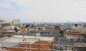 Imagem 3: Apartamento para alugar no brás