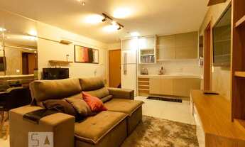 Imagem 6: Apartamento para Aluguel - Águas Claras, 1 Quarto, 47 m2