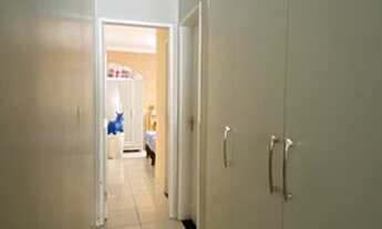 Imagem 6: DUPLEX DE 95M² COM 3 SUÍTES, WC SOCIAL,PROJETADA,2 VAGAS, ENERGIA SOLAR - JANGURUSSU