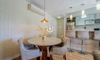 Imagem 3: Apartamento com 2 dormitórios à venda, 64 m² por R$ 689.990 - Vila Mascote - São Paulo/SP