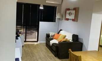 Imagem 2: Apartamento com 2 dormitórios no Centro de Campinas