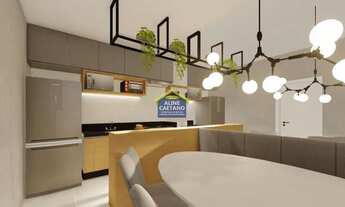 Imagem 6: 2 dorms com Sacada e Lazer por apenas R$ 300mil