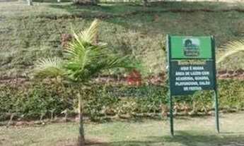 Imagem 4: Oportunidade Terreno À Venda Condomínio Recanto Jatobá - ITAPEVI / SP!!