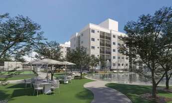 Imagem 6: Apartamento à venda em Biguaçu - SC