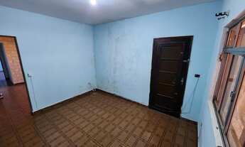 Imagem 4: Casa para venda tem 130 metros quadrados com 4 quartos em Vila Falchi - Mauá aceita parce