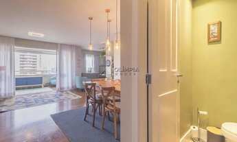 Imagem 5: Venda Apartamento 3 Dormitórios - 117 m² Brooklin