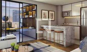 Imagem 4: Apartamento à Venda - Jaguaribe, 1 Quarto, 41 m2