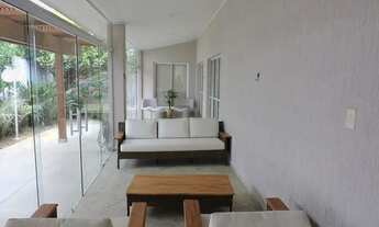 Imagem 7: Casa de condomínio sobrado para aluguel. 430 metros quadrados com 3 suítes e amplo quintal