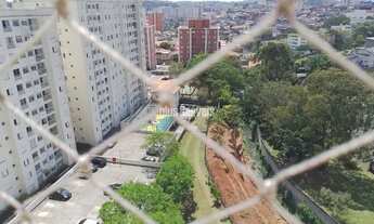 Imagem 2: Apartamento com 2 Quartos e 1 banheiro à Venda, 47 m²