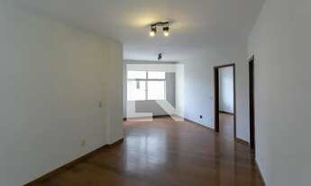 Imagem 3: Apartamento para Aluguel - Savassi, 4 Quartos, 165 m2