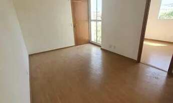 Imagem: Apartamento para venda com 2 quartos novo