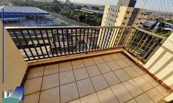 Imagem 3: RIBEIRÃO PRETO - Apartamento Padrão - PRESIDENTE MÉDICI